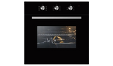 EPBI AF 760 MMF 58L Built-in Microwave Oven with 7 Cooking Functions (Black)