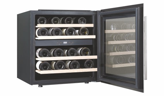 EWC 92S Wine Cooler