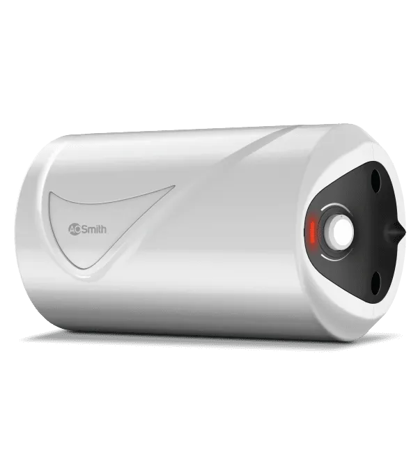 Elegance Slim Neo 10 Litre Horizontal Water Heater