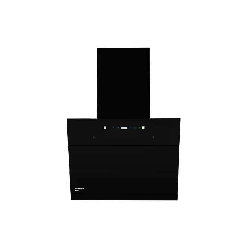 CHD-ELI60FLE-IND 60cm Filterless Wall Mounted Chimney Eliteo Inclined Series