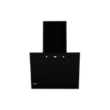 CHD-ELI60FLE-IND 60cm Filterless Wall Mounted Chimney Eliteo Inclined Series