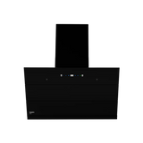 CHD-ELI90FLE-IND 90cm Filterless Wall Mounted Chimney Eliteo Inclined Series
