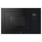 Enzo Built-In Microwave Oven – 28L, Grill Function, 21 Auto Cook Programs, Touch Control, 538.31.590