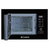 FBIMWO 20L SG BK 20 Liters Built-In Microwave Oven