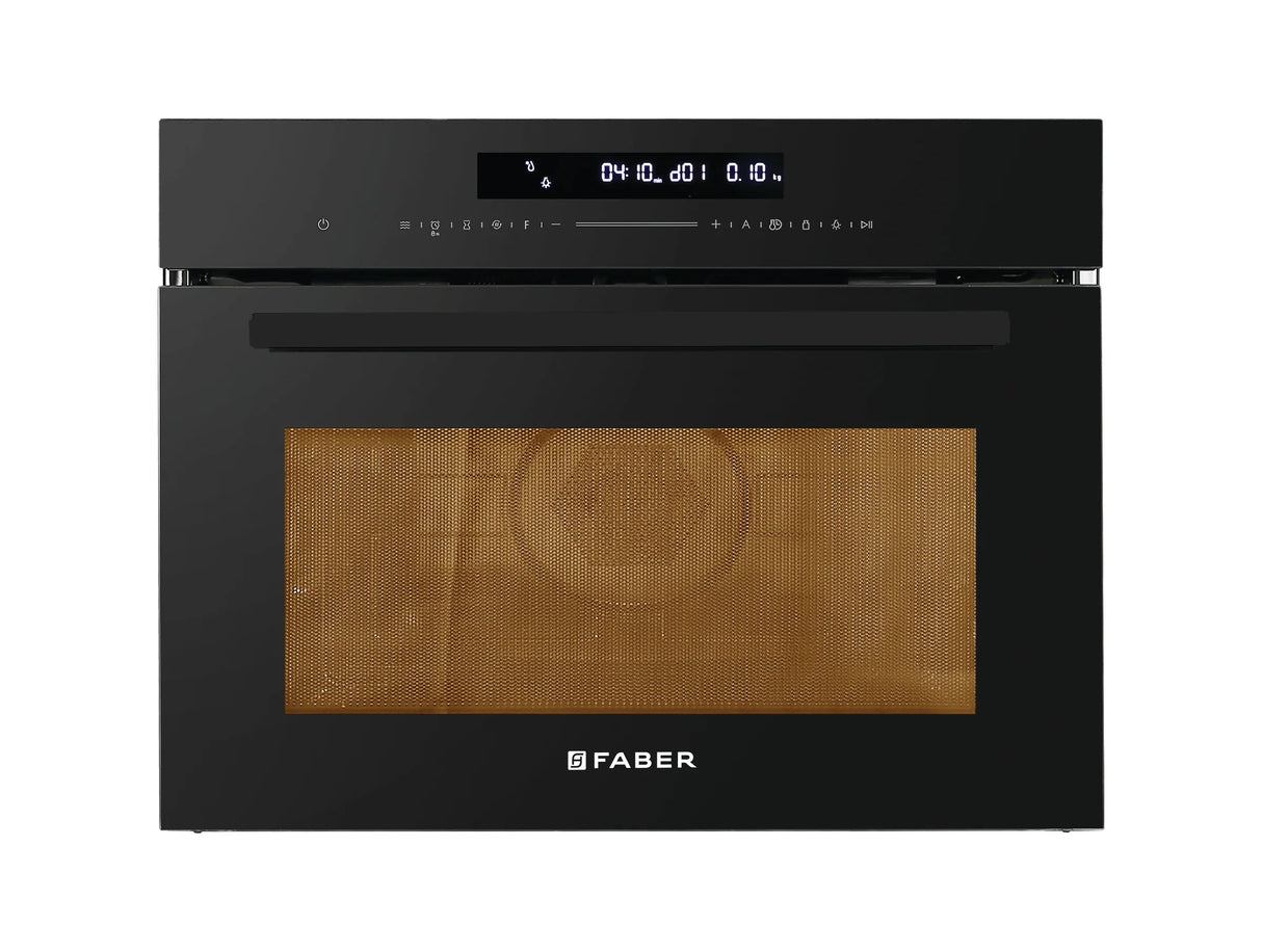 FBIMWO 50 CGS TC Built-in Microwave Oven 50 Litres with Convection, Grill & Auto Cook