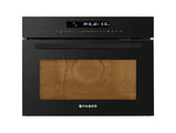 FBIMWO 50 CGS TC Built-in Microwave Oven 50 Litres with Convection, Grill & Auto Cook
