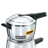 Futura Stainless Steel 5.5 Litre (FSS55)