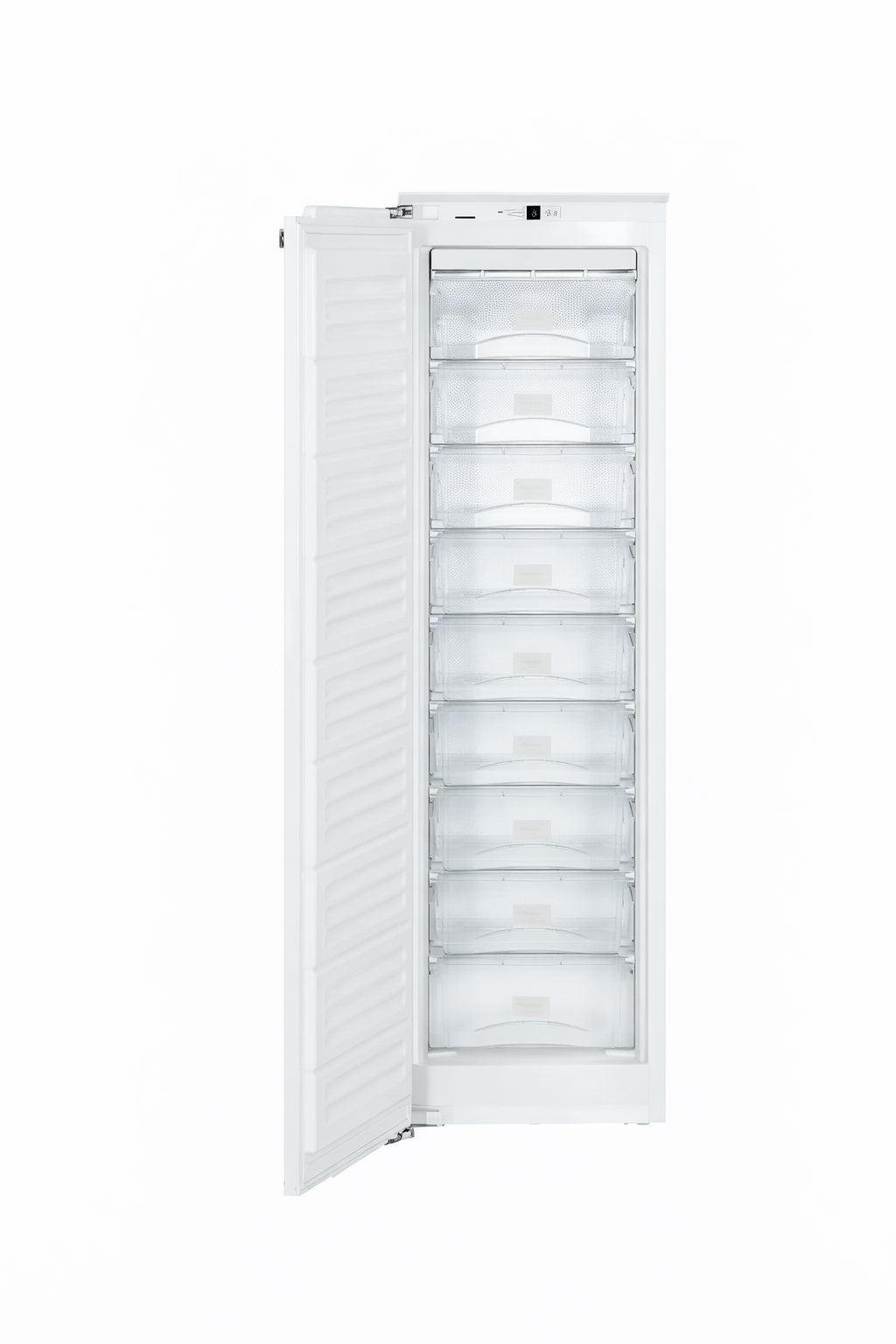 FiNFzA 2224 Pure NoFrost Built-in Freezer 217 Litre