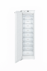 FiNFzA 2224 Pure NoFrost Built-in Freezer 217 Litre