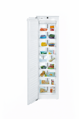 FiNFzA 2276 Prime NoFrost Built-in Freezer 217 Litre