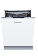 Built-in dishwasher, fully integrated 5VF 421IN