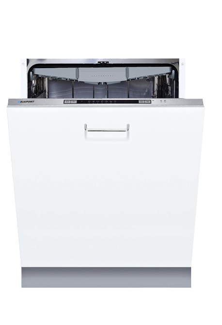 Built-in dishwasher, fully integrated 5VF 421IN