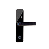 YDME 50 NxT Smart Door Lock (Brown)