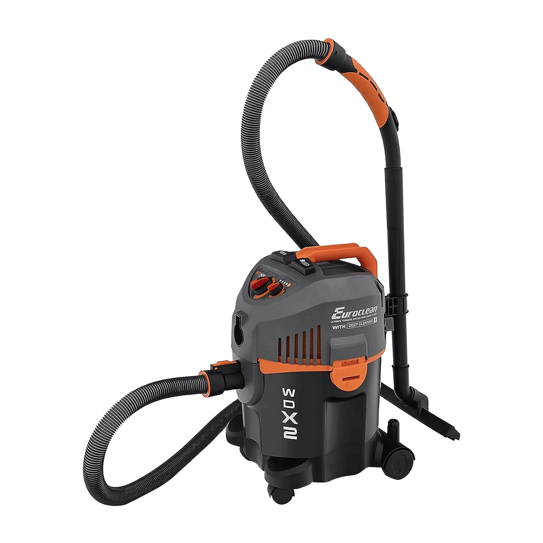 Select WD X2 Vacuum Cleaner