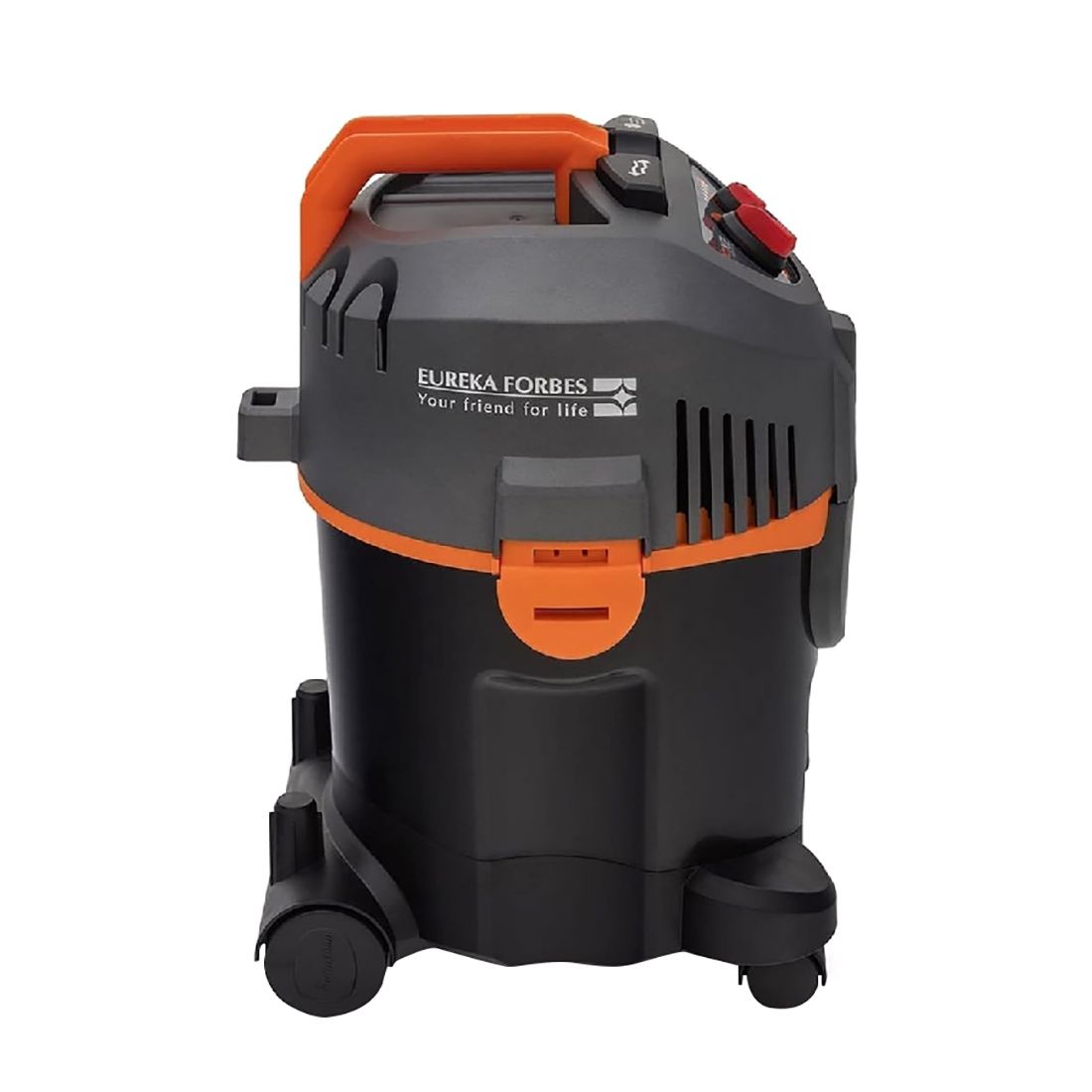 Select WD X2 Vacuum Cleaner