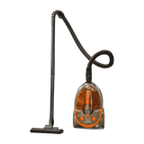 Maxxvac with Cyclonic Technology Canister Vacuum Cleaner