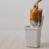 Maxxvac with Cyclonic Technology Canister Vacuum Cleaner