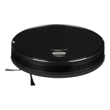 Robo Vac n Mop Pro Robotic Vacuum Cleaner & Mop with Wi-Fi Connectivity (Smart App Control, Black)