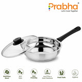 Grace IB Frypan With Lid – 1.1L, 20cm
