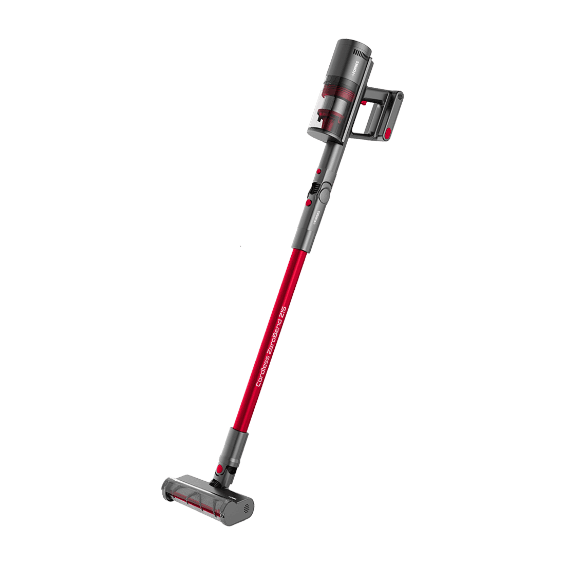 Cordless ZeroBend Z15 Vacuum Cleaner