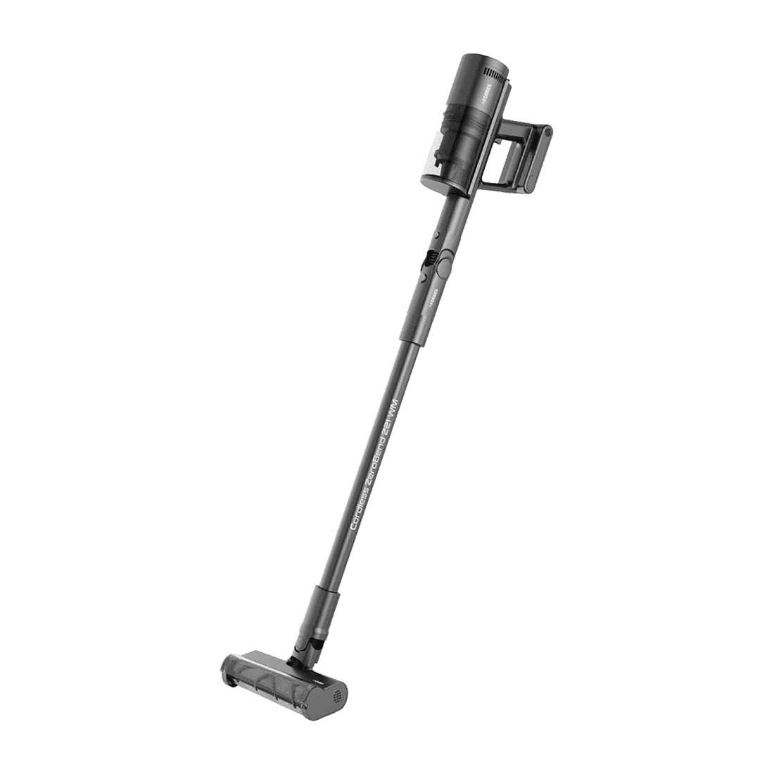 Cordless Zerobend Z21WM Vacuum Cleaner