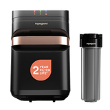 Designo UTC RO+UV 2X Water Purifier | 2 Year Filter Life | With Mega Sediment Filter