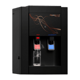 Blaze Slim Hot & Ambient RO+UV+Active Copper Tech Stainless Steel Tank Water Purifier