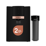 Enrich Neo 2X RO+UV Water Purifier | 2 Year Filter Life | Mega Sediment Filter