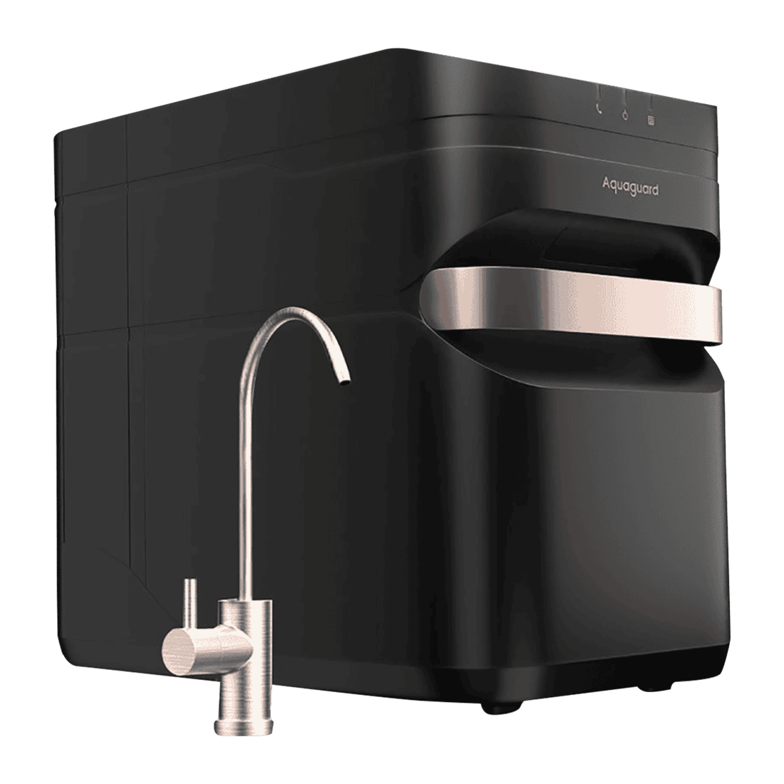 Aspire Designo NXT UTC UV+UF Copper Water Purifier (Under-Counter Installation)