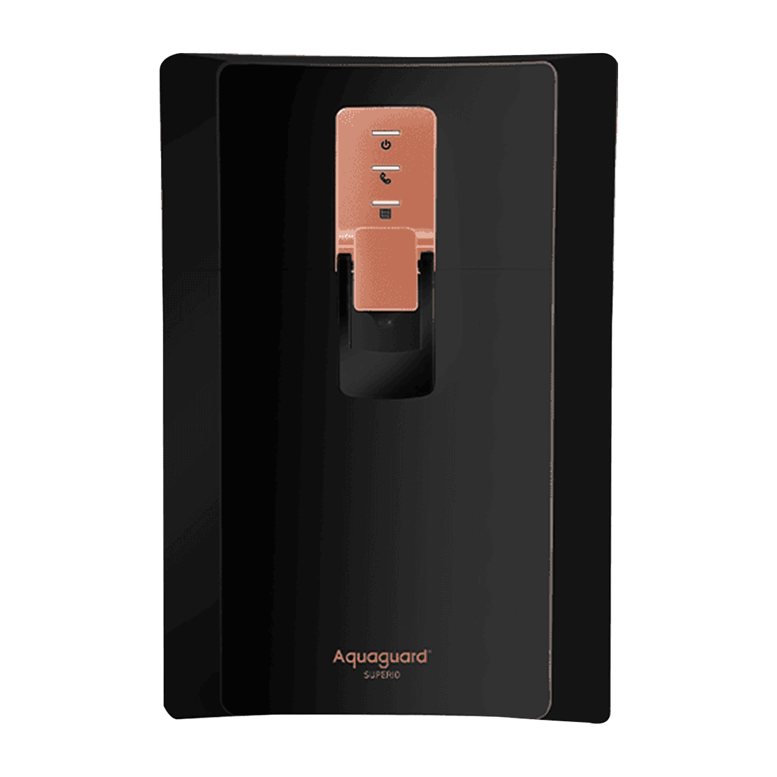 Enrich Superio RO+UV Stainless Steel Copper Water Purifier