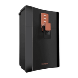 Enrich Superio RO+UV Stainless Steel Copper Water Purifier