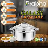 Galaxy Casserole 1L