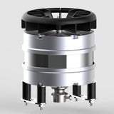 GARNET PLUS TABLE TOP WET GRINDER