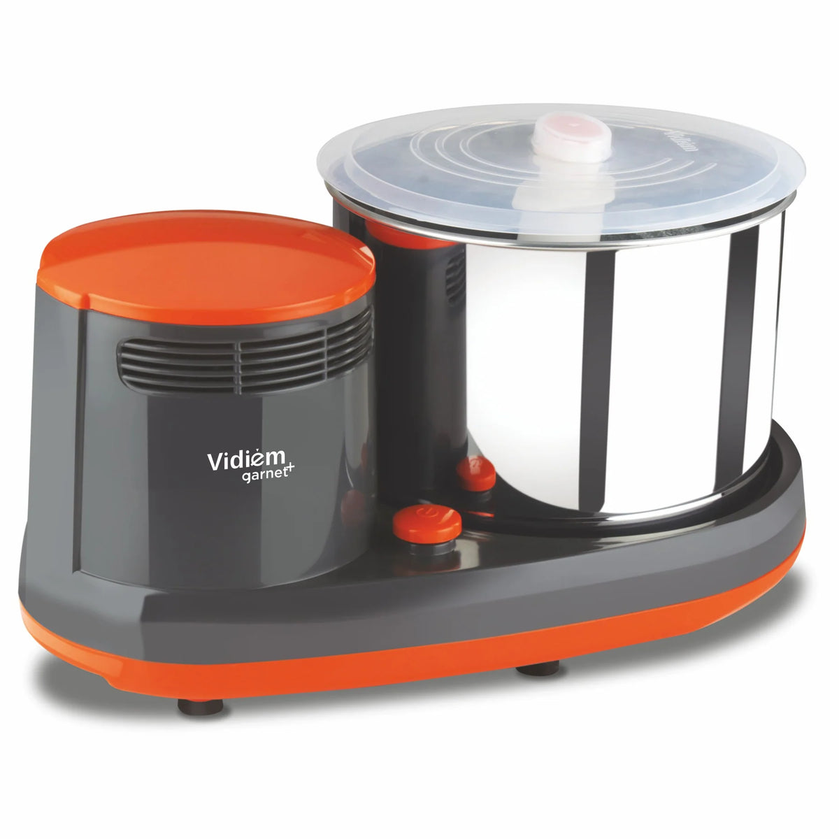 GARNET PLUS TABLE TOP WET GRINDER