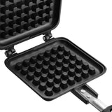 Zest Non Stick Gas Waffle Maker