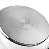 Europa Stainless Steel Inner Lid Pressure Cooker - 3 Litre