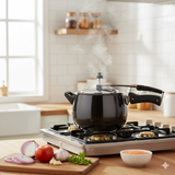 Heliux HA IB Inner Lid Pressure Cooker – 5L