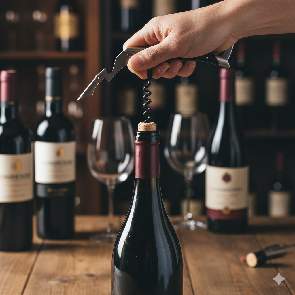 Supreme Hippocampal Knife