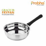 Grace IB Frypan Without Lid – 2.2L, 26cm