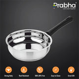 Grace IB Frypan Without Lid – 2.2L, 26cm