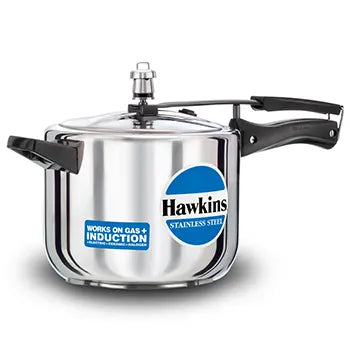 Stainless Steel 5 Litre (HSS50)