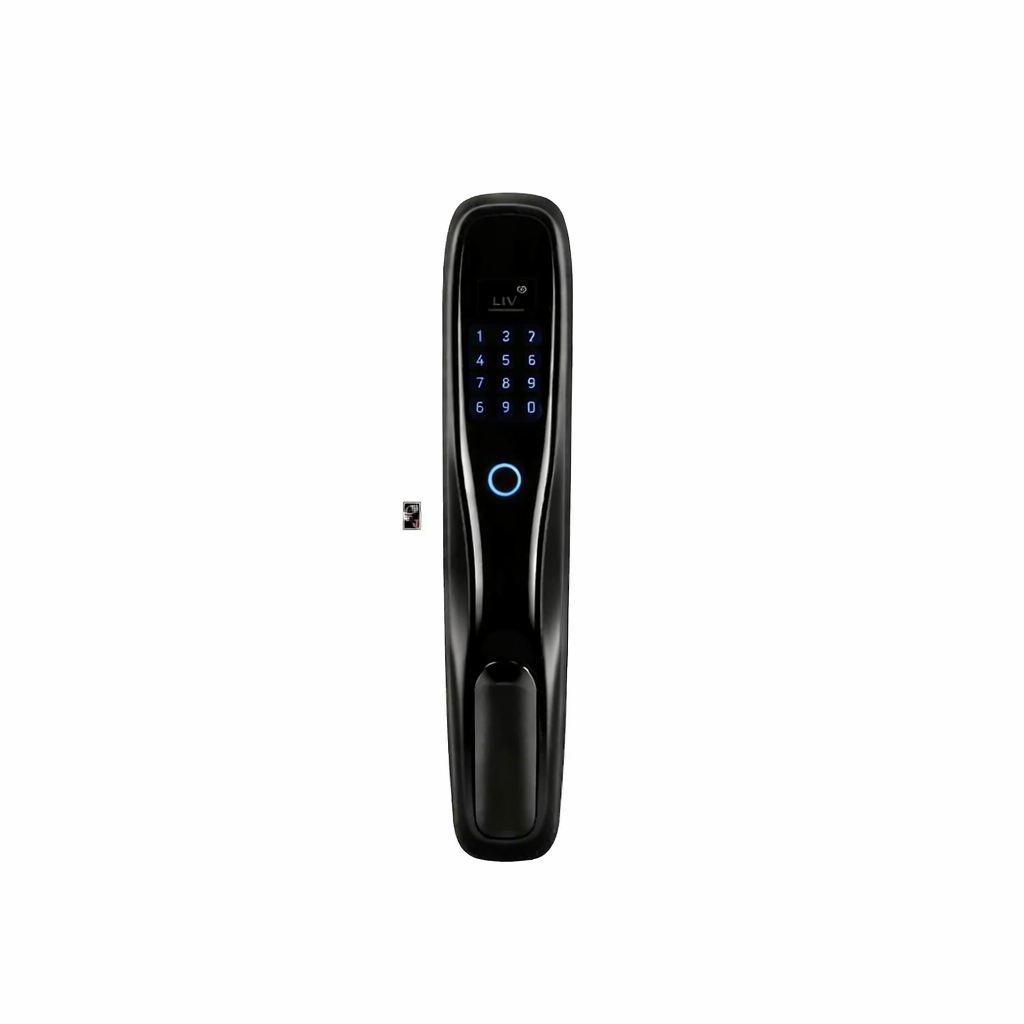 RE-Twist Smart Digital Door Lock 912.20.483