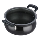 Hard Anodized Handi–Stainless Steel Lid–Junior Size–3 Liters