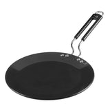 Black Pearl Hard Anodised Tawa - 30 cm