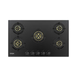 Hindware 5 Burner Hob Hazel HAZEL 5B 86 CM