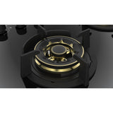Hindware 5 Burner Hob Hazel HAZEL 5B 86 CM