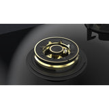 Hindware 5 Burner Hob Hazel HAZEL 5B 86 CM