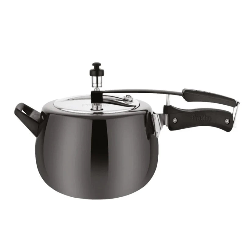 Heliux HA IB Inner Lid Pressure Cooker – 5L