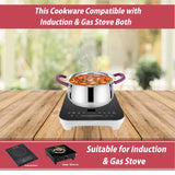 IB Apple Plus Handi With Steel Lid 1900ml