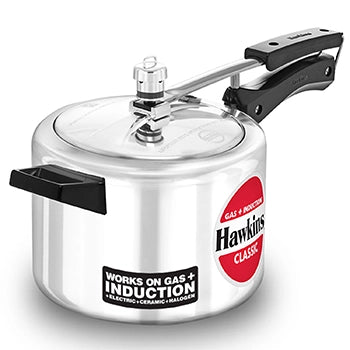 Classic 4 Litre (INDUCTION CLASSIC40)